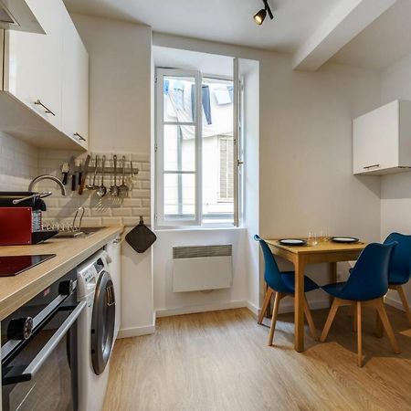 Appartement Panier Caylus - Welkeys Marsella Exterior foto